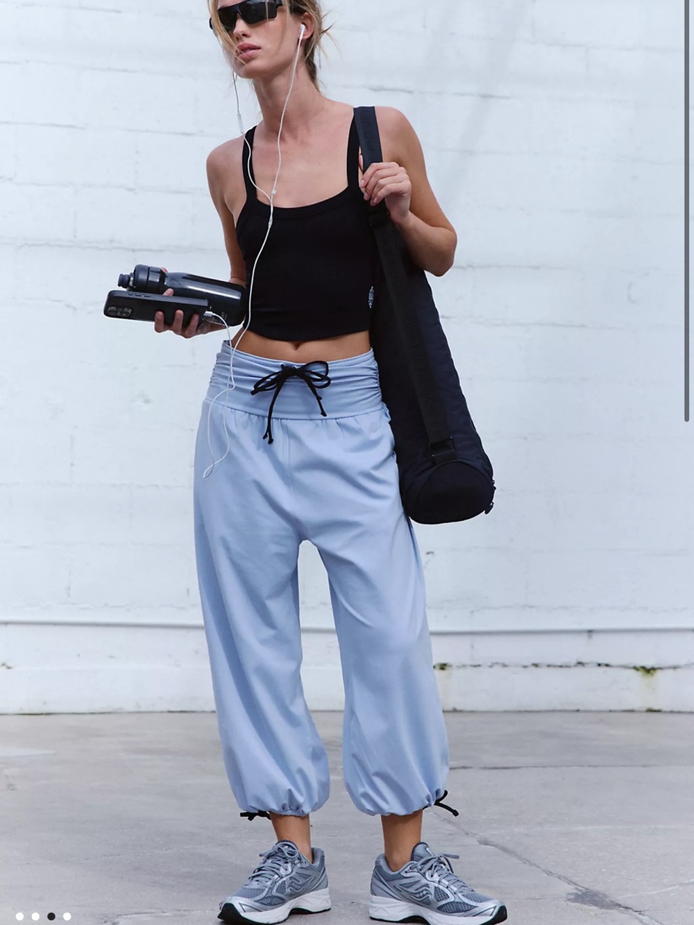 Free people Take It Easy Pants